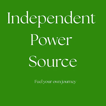 Artwork thumbnail, Independent Power Source by AlignedThreads