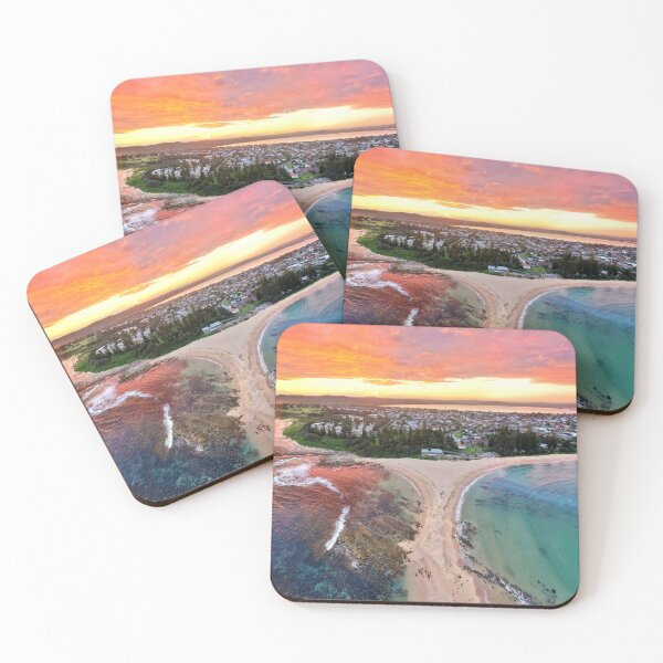 Item preview, Toowoon Bay Central Coast  designed and sold by Beata  Cz.  Young.