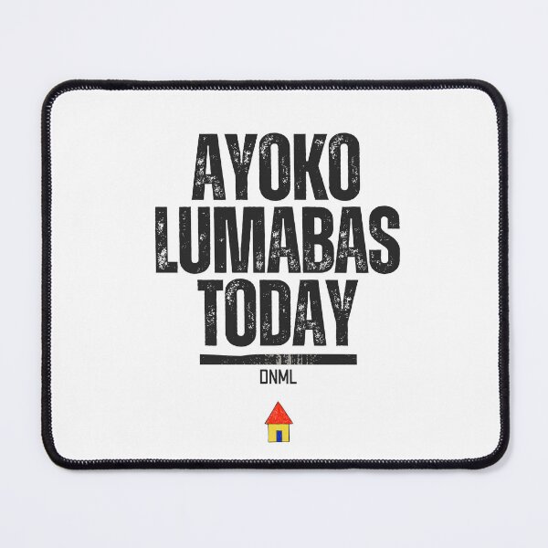 Item preview, Introvert Tagalog Funny Quote Ayoko Lumabas Today Filipino Humor Shirt designed and sold by D TEE.