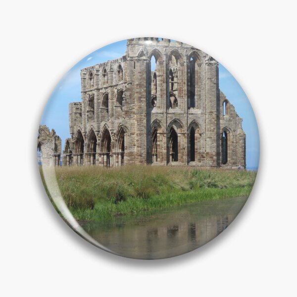 Item preview, Whitby Abbey  designed and sold by boux.