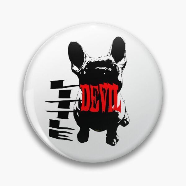 Item preview, LITTLE DEVIL designed and sold by CemDigitalArt.