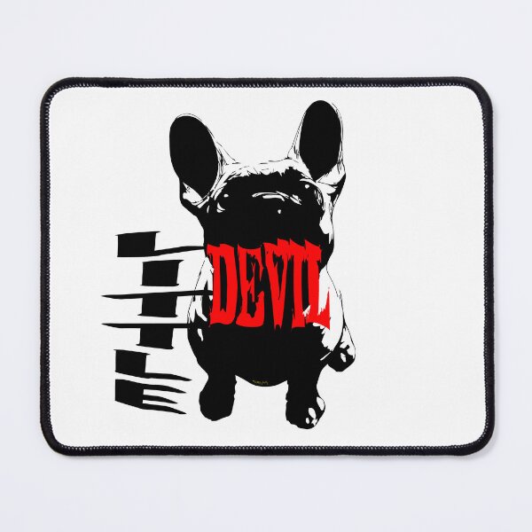 Item preview, LITTLE DEVIL designed and sold by CemDigitalArt.