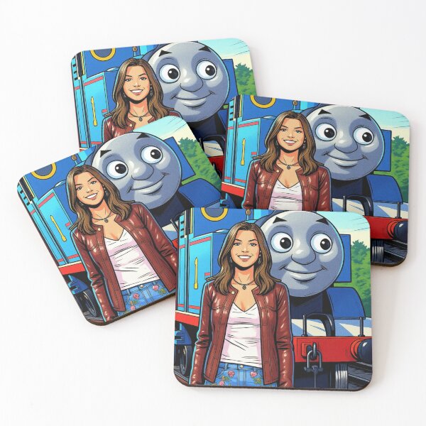 Item preview, Lederbraun: Welcome To Sodor designed and sold by Lederbraun.