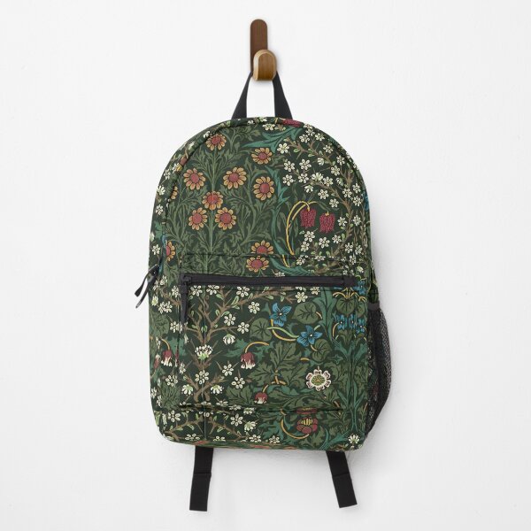Item preview, William Morris Blackthorn Pattern designed and sold by maniacfitness.