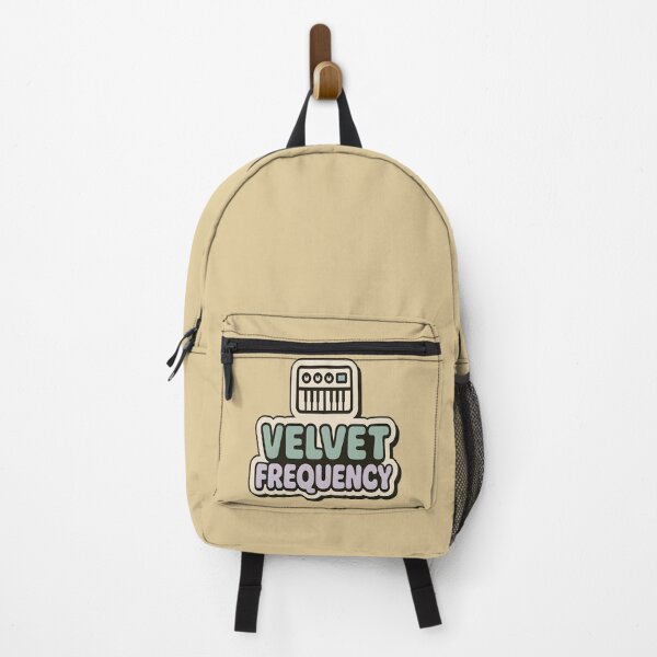 Item preview, Velvet Frequency – Analog Synth Retro Music designed and sold by |TRSSHOP|.