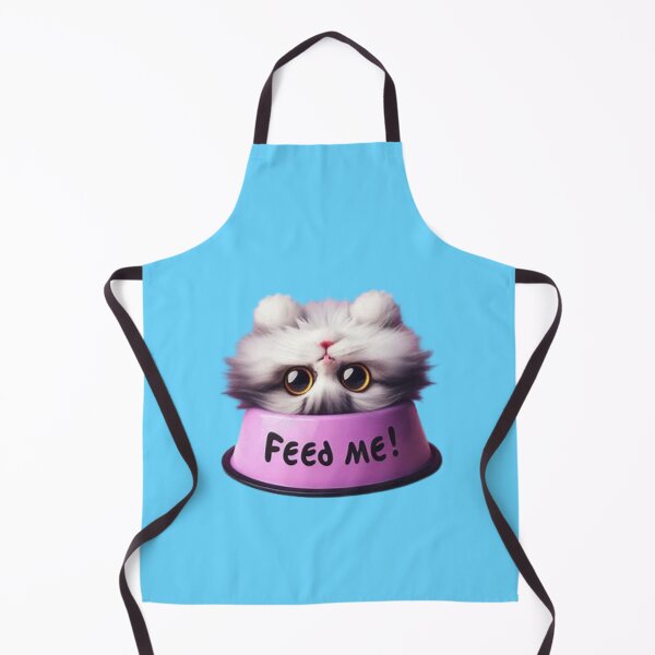 Item preview, "Feed Me" Fluffy! designed and sold by Shs-Kenya.