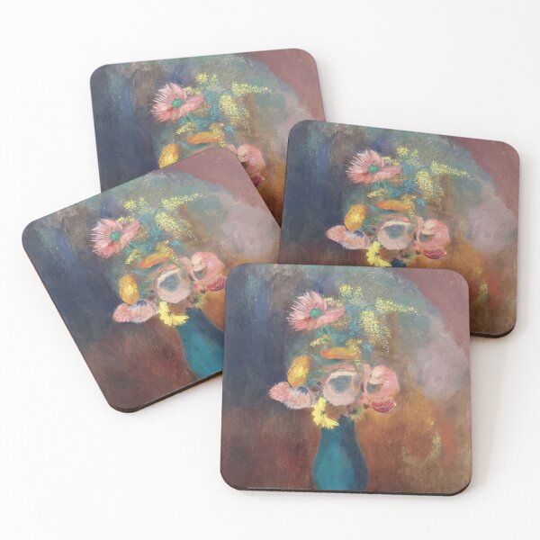 Item preview, Odilon Redon designed and sold by depthsmoke.