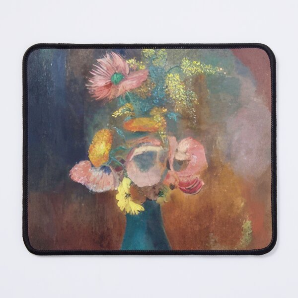 Item preview, Odilon Redon designed and sold by depthsmoke.