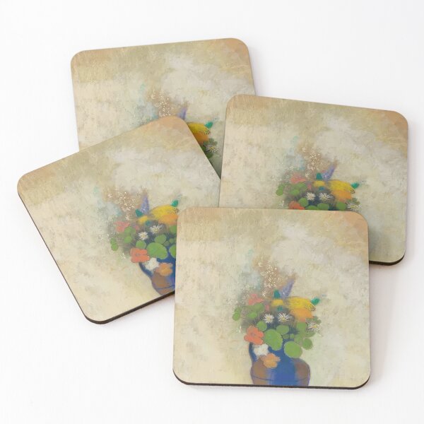 Item preview, Odilon Redon designed and sold by depthsmoke.