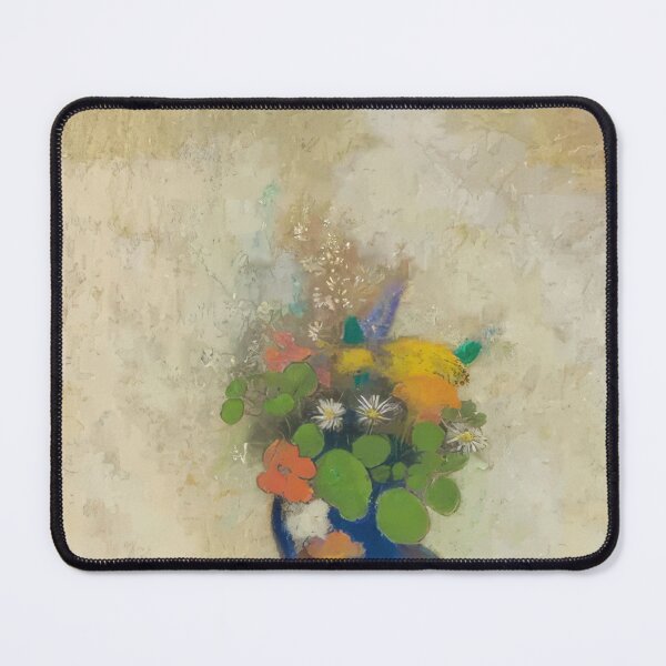 Item preview, Odilon Redon designed and sold by depthsmoke.