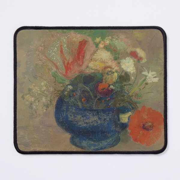 Item preview, Odilon Redon designed and sold by depthsmoke.