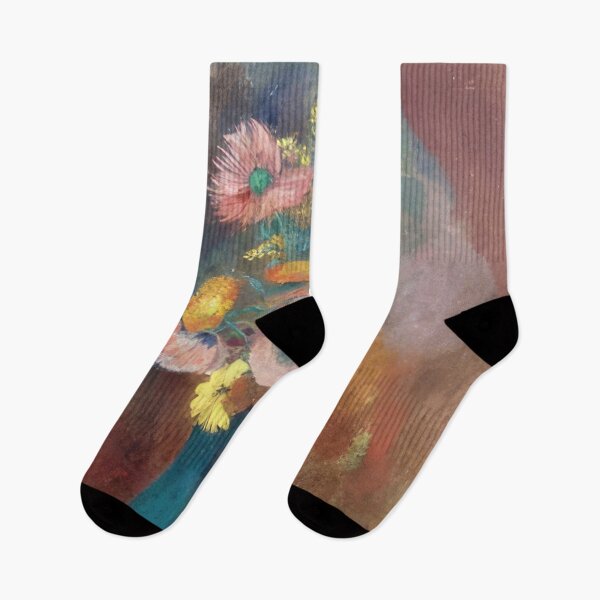 Item preview, Odilon Redon designed and sold by depthsmoke.