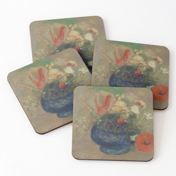 Item preview, Odilon Redon designed and sold by depthsmoke.