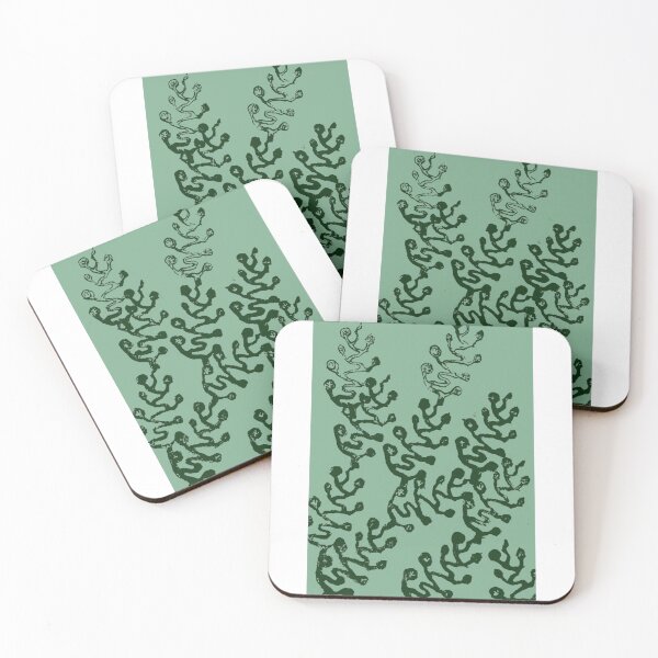 Item preview, Printed pattern - Vines designed and sold by designoliviaf.