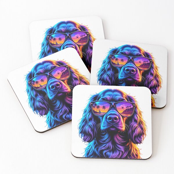 Item preview, Summer Dog designed and sold by RaF71PrO.