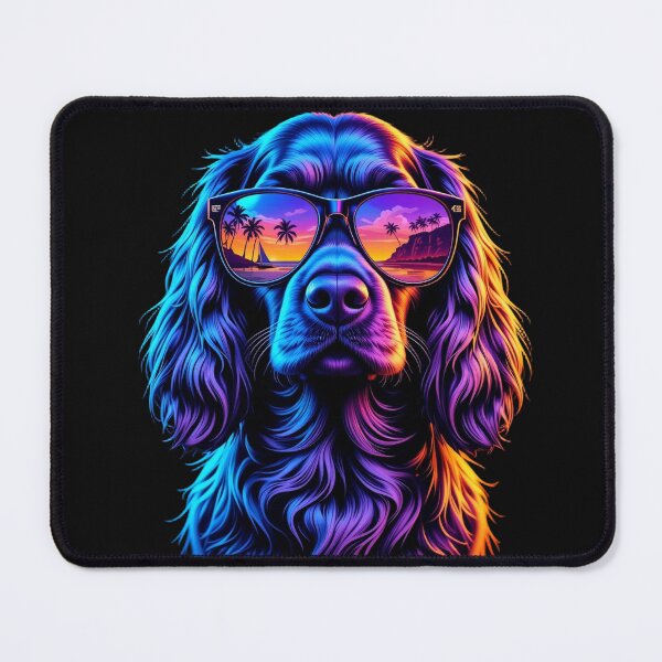 Item preview, Summer Dog designed and sold by RaF71PrO.