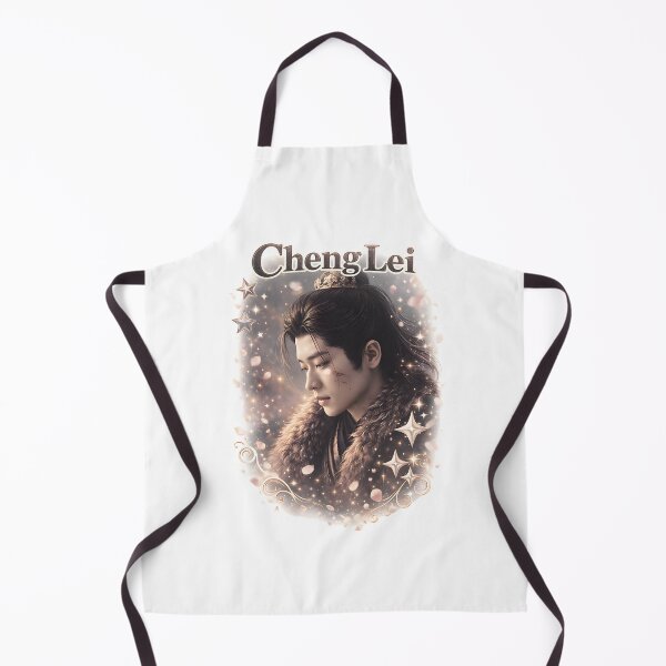 Item preview, ryan cheng designed and sold by trendie-tees.