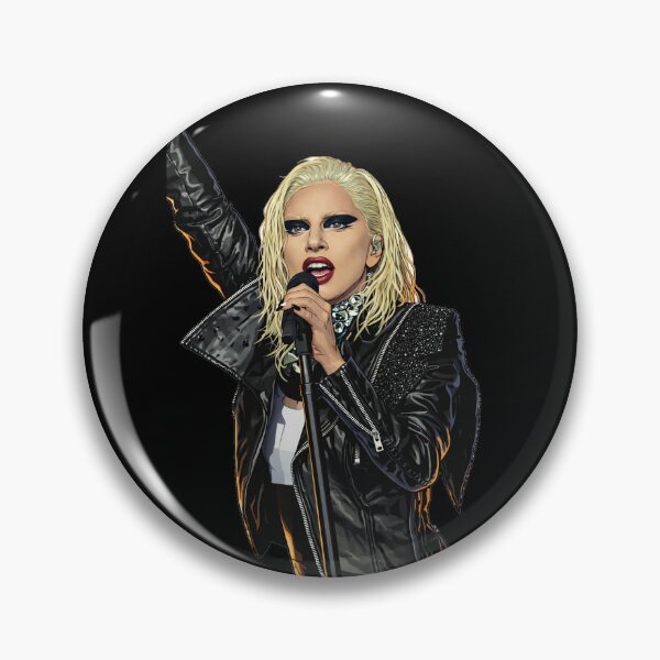 Item preview, Lady Gaga CHROMATICA BALL Hold My Hand. CHROMATICA designed and sold by TaylorDelGaga.