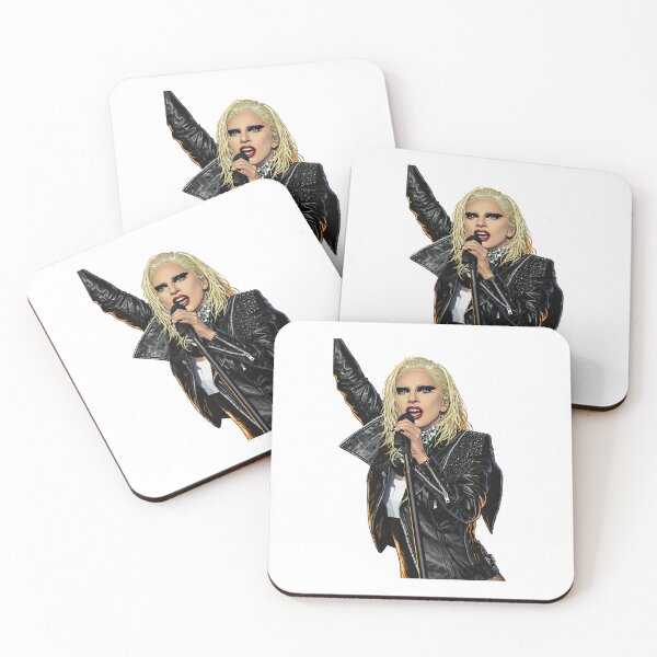Item preview, Lady Gaga CHROMATICA BALL Hold My Hand. CHROMATICA designed and sold by TaylorDelGaga.