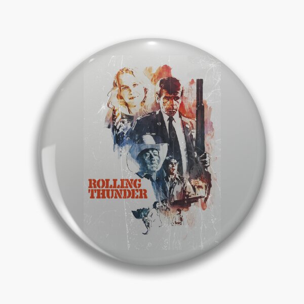 Item preview, Rolling Thunder 1977 designed and sold by Histoire s du Cinéma B.