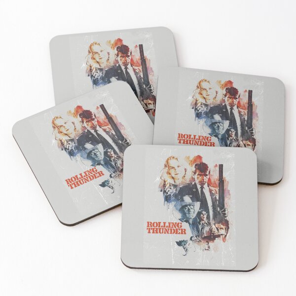 Item preview, Rolling Thunder 1977 designed and sold by Histoire s du Cinéma B.