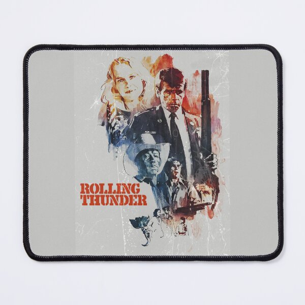Item preview, Rolling Thunder 1977 designed and sold by Histoire s du Cinéma B.