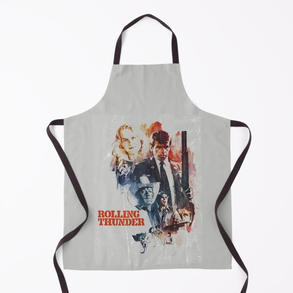 Item preview, Rolling Thunder 1977 designed and sold by Histoire s du Cinéma B.