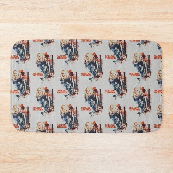 Item preview, Rolling Thunder 1977 designed and sold by Histoire s du Cinéma B.