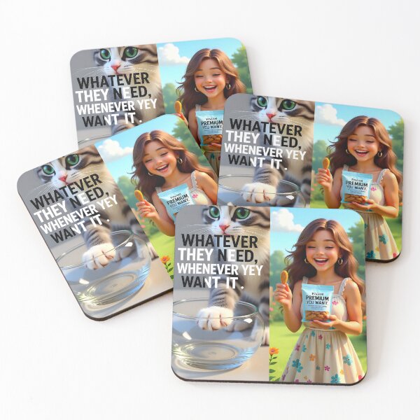 Item preview, Whatever They Need, Whenever They Want It designed and sold by Creative-RE.