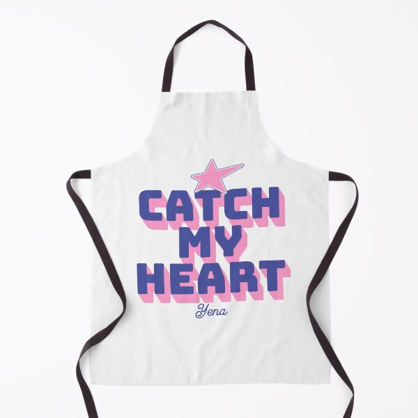 Item preview, Yena catch my heart designed and sold by Morcawork.