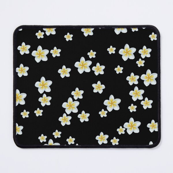 Item preview, Little Yellow Watercolor Flowers Set designed and sold by uunaa.