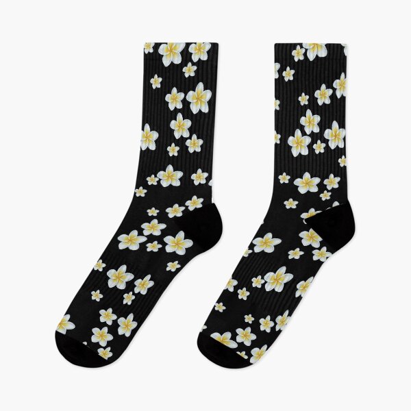 Item preview, Little Yellow Watercolor Flowers Set designed and sold by uunaa.