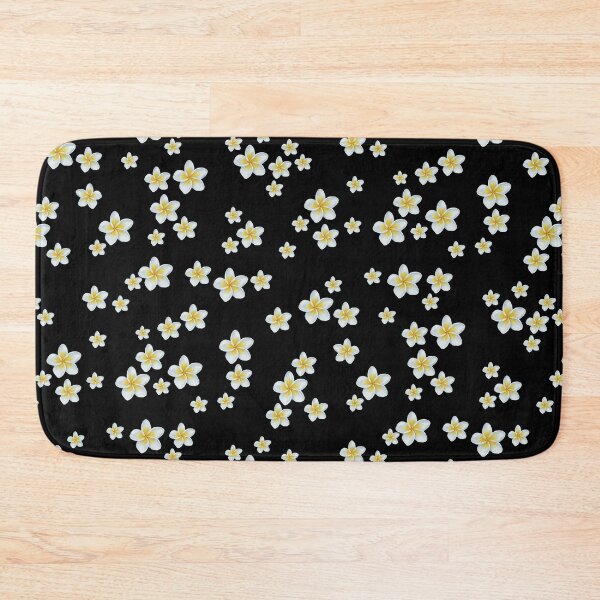 Item preview, Little Yellow Watercolor Flowers Set designed and sold by uunaa.