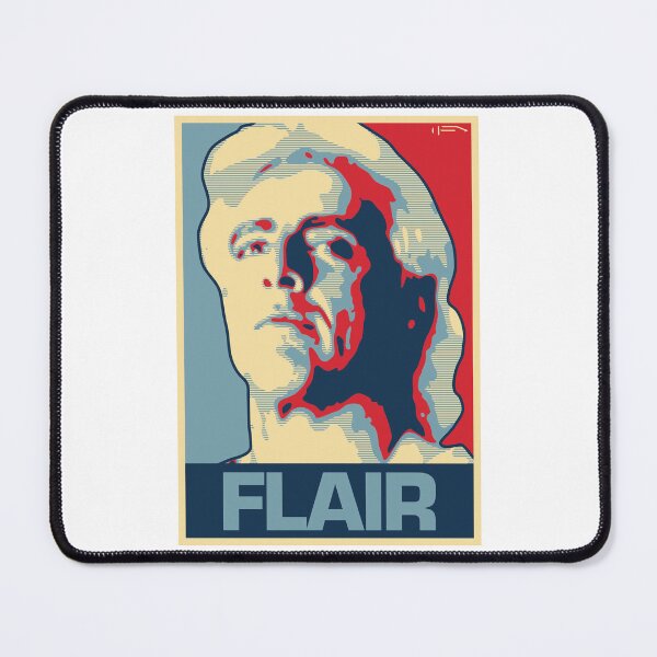 Item preview, Flair designed and sold by DFA.