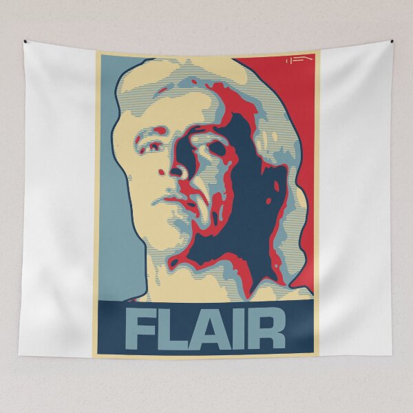 Item preview, Flair designed and sold by DFA.