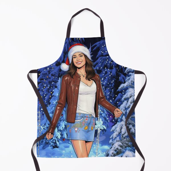 Item preview, Lederbraun Durch den Schnee rasen designed and sold by pjd94.