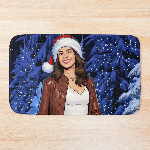 Item preview, Lederbraun Durch den Schnee rasen designed and sold by pjd94.
