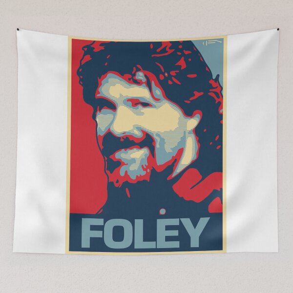 Item preview, Foley designed and sold by DFA.