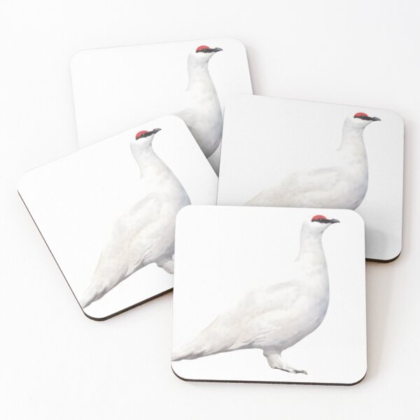 Item preview, Rock Ptarmigan designed and sold by HOMETOWN86.