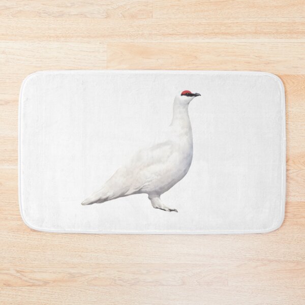 Item preview, Rock Ptarmigan designed and sold by HOMETOWN86.