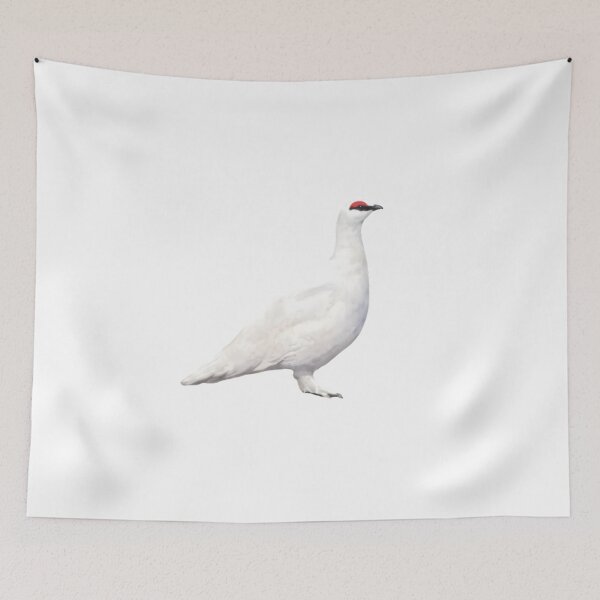 Item preview, Rock Ptarmigan designed and sold by HOMETOWN86.