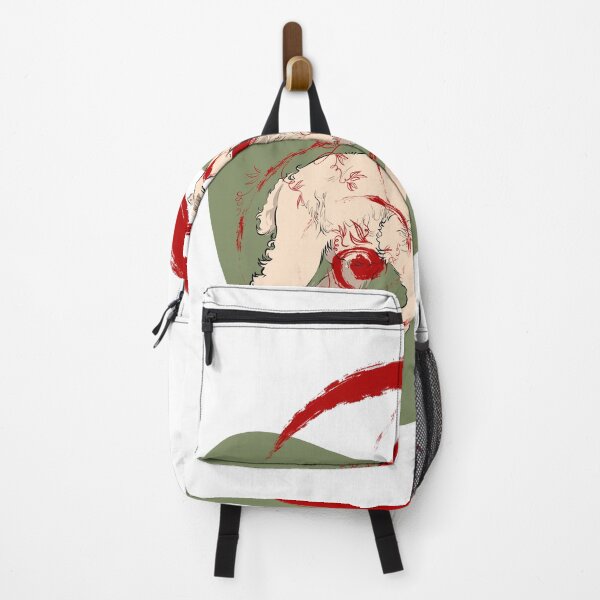 Item preview, The Crimson Vine and the Innocence of Spring designed and sold by zanaxxer.