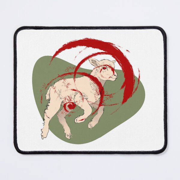 Item preview, The Crimson Vine and the Innocence of Spring designed and sold by zanaxxer.