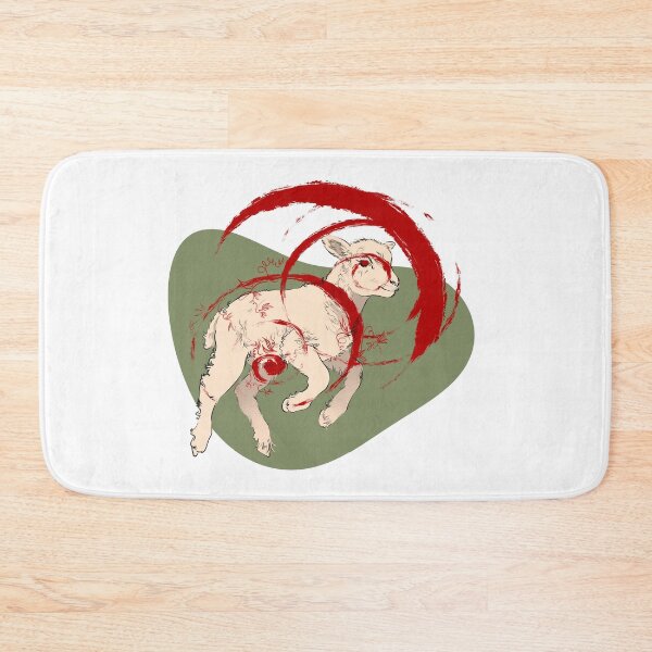 Item preview, The Crimson Vine and the Innocence of Spring designed and sold by zanaxxer.