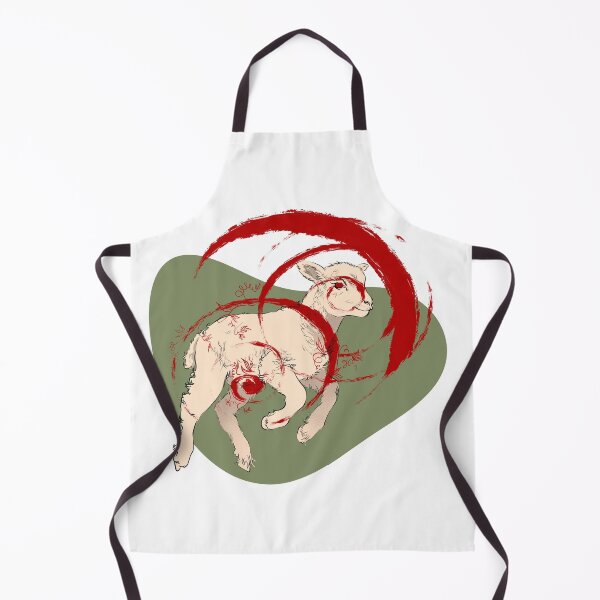 Item preview, The Crimson Vine and the Innocence of Spring designed and sold by zanaxxer.
