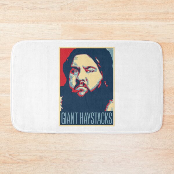 Item preview, Giant Haystacks designed and sold by DFA.