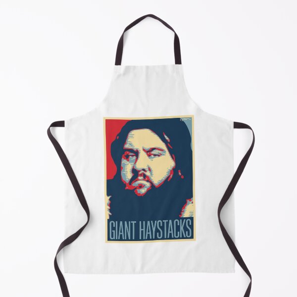 Item preview, Giant Haystacks designed and sold by DFA.