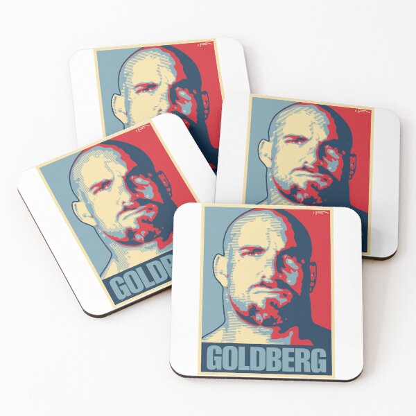 Item preview, Goldberg designed and sold by DFA.