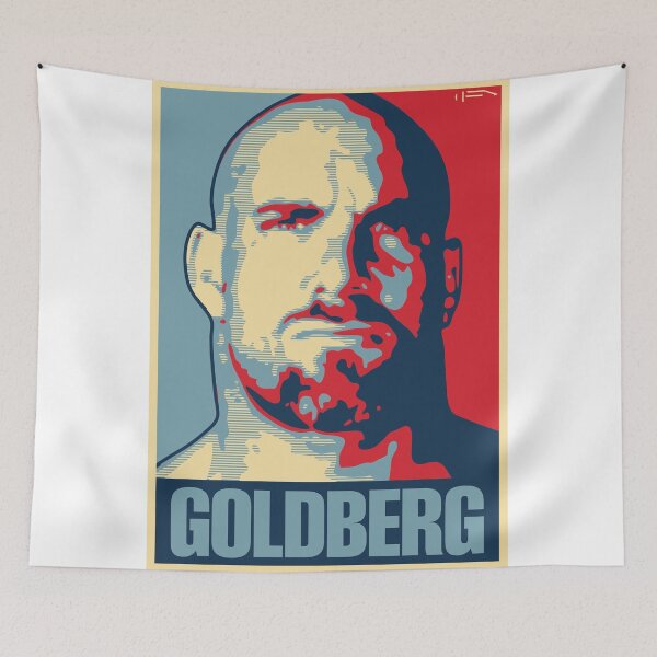 Item preview, Goldberg designed and sold by DFA.