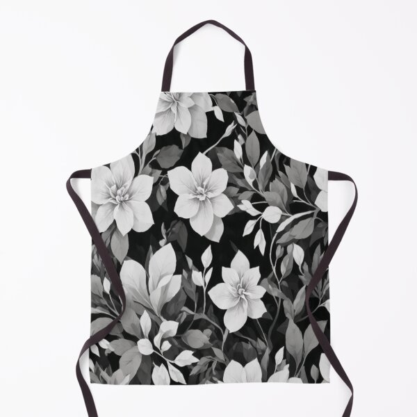 Item preview, Flora B&W designed and sold by RebelRulez.